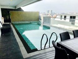 Cubik (D15), Apartment #472602811